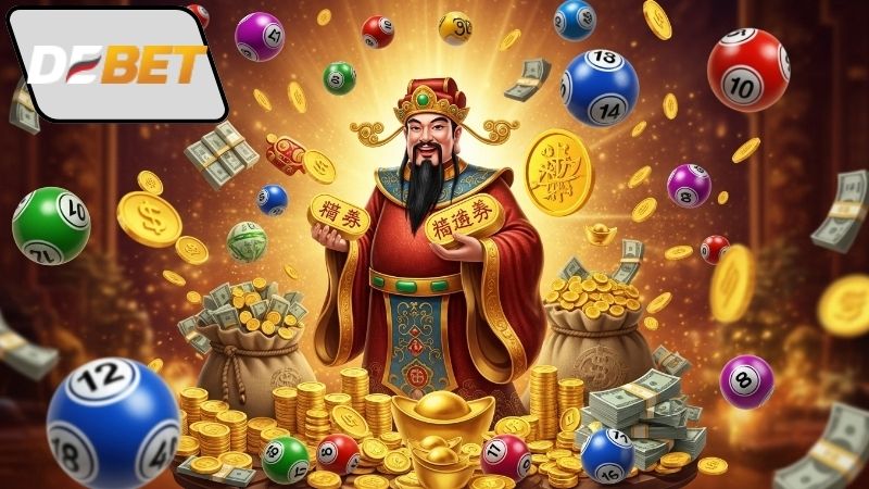 Lô đề miền Bắc Debet – Bắt số chuẩn, ăn tiền lớn mỗi ngày 2 Vì sao lô đề miền Bắc Debet được ưa chuộng?