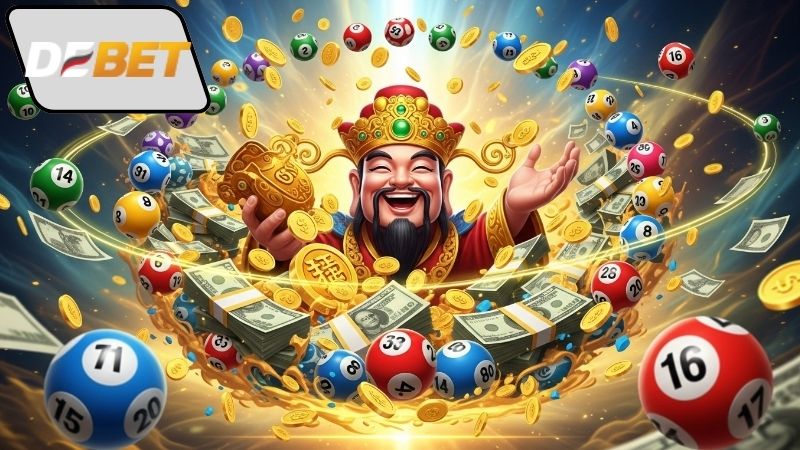 Lô đề miền Bắc Debet – Bắt số chuẩn, ăn tiền lớn mỗi ngày 4 Mẹo đánh lô đề miền Bắc Debet hiệu quả