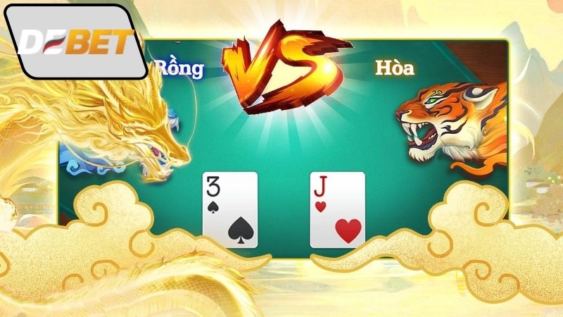 Rồng Hổ Debet – Tốc độ, kịch tính, thắng nhanh 2 Vì sao Rồng Hổ Debet được ưa chuộng?